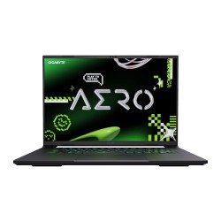 Gigabyte AERO/X16 1WH93CZC64AH/AI7-350/16"/2560x1600/32GB/1TB/RTX 5070/W11H/Space Gray/2R