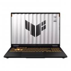 ASUS TUF Gaming F16/FX608JMR-RV003/i7-14650HX/16"/WUXGA/32GB/1TB/RTX 5060/bez OS/Gray/2R