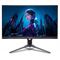 Acer Predator/XB273UX1bmiiprx/27"/IPS/QHD/200Hz/1ms/Černá/2R
