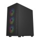 CORPA GAMER  AMD Ryzen 5 5500 4.2GHZ 16GB 1TB SSD RTX 3050 Win 11 Pro
