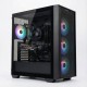 CORPA GAMER AMD Ryzen 5 5500 4.2GHz 32GB 1TB SSD RTX5060 Win11 Pro