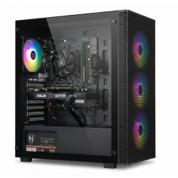 CORPA GAMER Intel i5-12400F 32GB 1TB RTX 3050 Win11