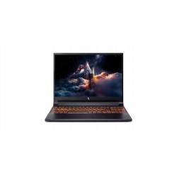 Acer Nitro V 16/ANV16-72-97AM/9-270H/16"/2560x1600/32GB/1TB/RTX 5070/W11H/Black/2R
