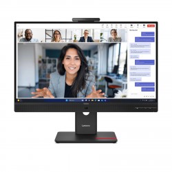 Lenovo ThinkVision/T27QD-4v/27"/IPS/QHD/120Hz/4ms/Černá/3R
