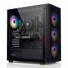 CORPA GAMER AMD Ryzen 5 5500 4.2GHZ 16GB 1TB SSD RTX5060 Win11 Pro