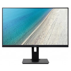 Acer Vero/B277KLBbmipruzx/27"/IPS/4K UHD/72Hz/1ms/Černá/2R