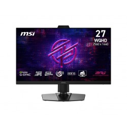 MSI MPG/272QRF X36/27"/IPS/QHD/360Hz/0,5ms/Černá/3R