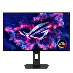 ASUS ROG/Strix OLED XG27AQWMG/27"/OLED/QHD/280Hz/0,03ms/Černá/3R