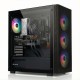 CORPA GAMER AMD Ryzen 7 5700 4.6GHz 32GB 1TB SSD RTX5060 Win11 Pro
