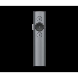 PROMO Logitech Wireless Presenter Spotlight remote