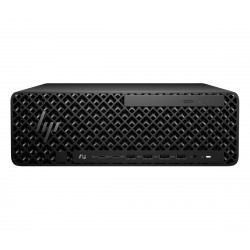 HP Z2 SFF G1i U9-285K/32GB/1TB/W11P