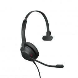 Jabra Evolve2 30 SE, USB C/A, UC Mono