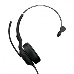 Jabra Evolve2 50, USB C/A, MS Mono