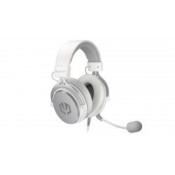 Endorfy Viro Plus/USB/Onyx White