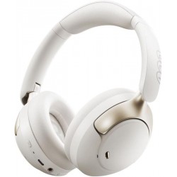 QCY H3 PRO/ANC/Jack/BT/Bílá