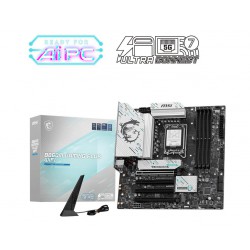 MSI B860M GAMING PLUS WIFI/LGA 1851/mATX