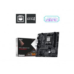 MSI PRO B840M-B/AM5/mATX