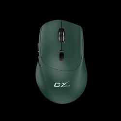 GENIUS GX GAMING Scorpion M8100 Army Green