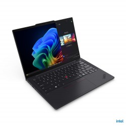 Lenovo ThinkPad T/T14s Gen 6/U5-228V/14"/WUXGA/32GB/512GB/Arc 130V/W11P/Black/3R On-Site