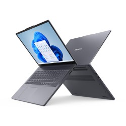 Lenovo IdeaPad Slim 3/16AHP10/R7-8840HS/16"/2880x1800/16GB/1TB/AMD int/W11H/Gray/2R