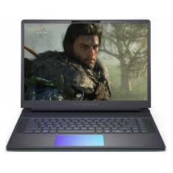 Dell Alienware/16 Area-51 AA16250/U9-275HX/16"/2560x1600/64GB/8TB/RTX 5090/W11H/Liquid Teal/2R NBD