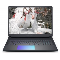 Dell Alienware/18 Area-51 AA18250/U9-275HX/18"/2560x1600/32GB/2TB/RTX 5090/W11H/Liquid Teal/2R NBD