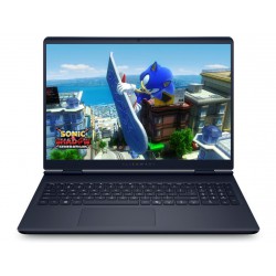 Dell Alienware/16 Aurora AC16250/7-240H/16"/2560x1600/32GB/1TB/RTX 5060/W11P/Blue/3R NBD