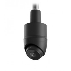 Ubiquiti UACC-Camera-CJB-B - Camera Compact Junction Box, kabelový box pro UVC-G5-xxx-Ultra, černý