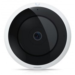 Ubiquiti UVC-AI-360-W, UniFi Protect AI 360, bílá