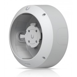 Ubiquiti UACC-AI-360-JB-W - AI 360 Junction Box, kabelový box pro UVC-AI-360, bílá