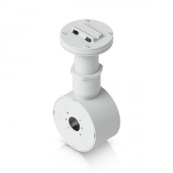 Ubiquiti UACC-Camera-DM-W, Camera Dual Mount White, Dvojtý držák pro kamery UVC-G4/G5/AI, bílá