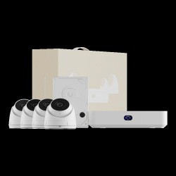 Ubiquiti UNVR-Instant-Kit - UniFi Protect Network Video Recorder Instant Kit