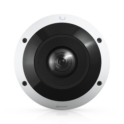 Ubiquiti UVC-G6-Pro-360-W, UniFi Protect G6 Pro 360, bílá