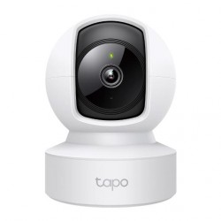 Tapo C202 Pan/Tilt Home Security Wi-Fi Camera