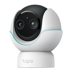 Tapo C840 Dual Lens Smart Baby Camera