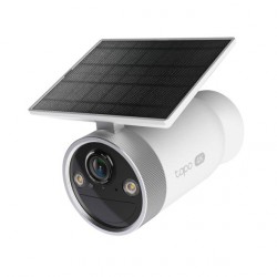 Tapo C465 Enhanced AI Solar Security Camera Ultra