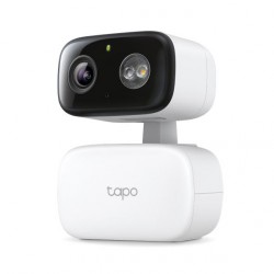 Tapo C206 Indoor/Outdoor Pan/Tilt Security Camera