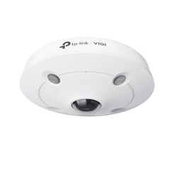 InSight S655I, 5MPx IR Fisheye Network Camera