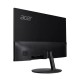 Acer/SA242YH1bi/23,8"/VA/FHD/100Hz/4ms/Černá/2R