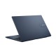 ASUS Vivobook 15/X1504VA-BQ4147W/5-120U/15,6"/FHD/16GB/512GB/Intel int/W11H/Blue/2R