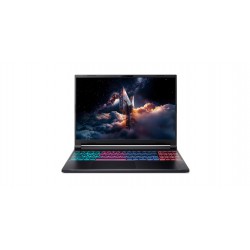 Acer Nitro V 16S/ANV16S-71-76ZB/7-240H/16"/2560x1600/32GB/1TB/RTX 5060/bez OS/Black/2R
