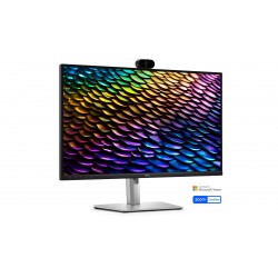 Dell Pro P/P2726DEB/27"/IPS/QHD/100Hz/5ms/Černá/3RNBD