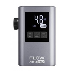 NAVITEL FLOW AIR 12 PRO kompaktní kompresor s displejem