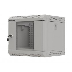 RACKOVÁ SKŘÍŇ 10" NÁSTĚNNÁ 4U/300X300 (FLAT PACK)