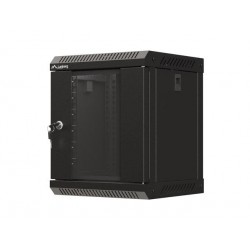 RACKOVÁ SKŘÍŇ 10" PRO MONTÁŽ NA STĚNU 6U/300X300