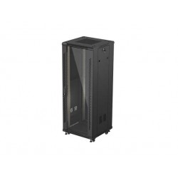 19" VOLNĚ STOJÍCÍ RACKOVÁ SKŘÍŇ 32U/600X600 (FLAT