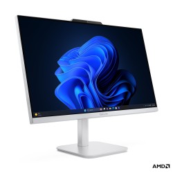 Lenovo A/A105 24/23,8"/FHD/R5-40/8GB/512GB/AMD int/W11H/Šedá/2R