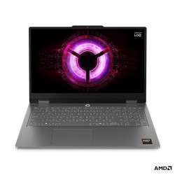 Lenovo LOQ Essential/15ARP11/R7-170/15,6"/FHD/16GB/512GB/RTX 5060/W11H/Gray/2R