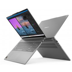 Lenovo IdeaPad Slim 5/16AKP10/AI7-350/16"/2880x1800/32GB/1TB/AMD int/W11H/Gray/2R