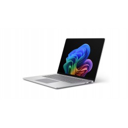 Microsoft Surface Laptop 15" (8. edice)/U5-335/15"/3270x2180/T/16GB/512GB/Intel int/W11P/Platinum/2R